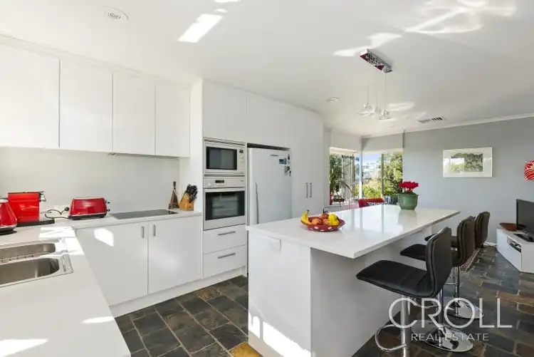 Fourth view of Homely apartment listing, 5/13 Reynolds Street, Cremorne NSW 2090