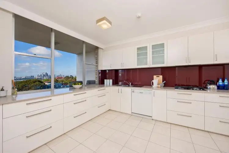 Second view of Homely apartment listing, 15/18 Cranbrook Avenue, Cremorne NSW 2090