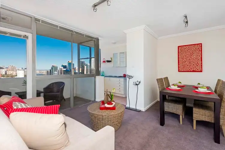 72/441 Alfred Street, Neutral Bay NSW 2089