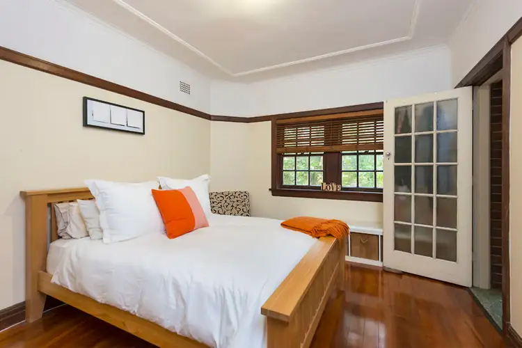 Fifth view of Homely apartment listing, 5/124 Shirley Road, Wollstonecraft NSW 2065