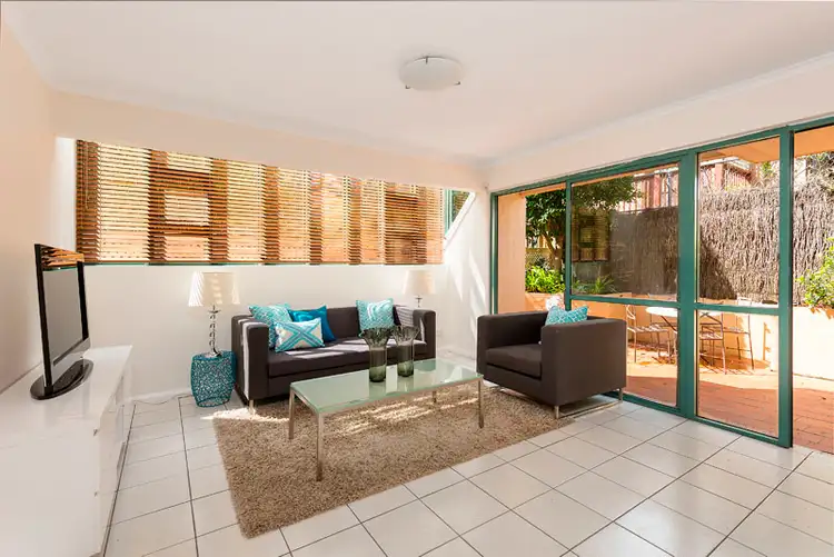 4/95 Gerard Street, Cremorne NSW 2090