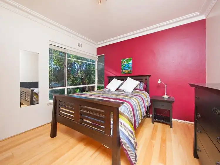 Sixth view of Homely apartment listing, 2/129 Holt Avenue, Cremorne NSW 2090