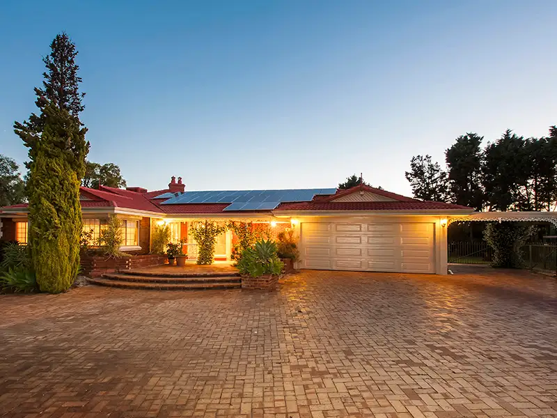 Main view of Homely house listing, 64 Ellenbrook Drive, The Vines WA 6069