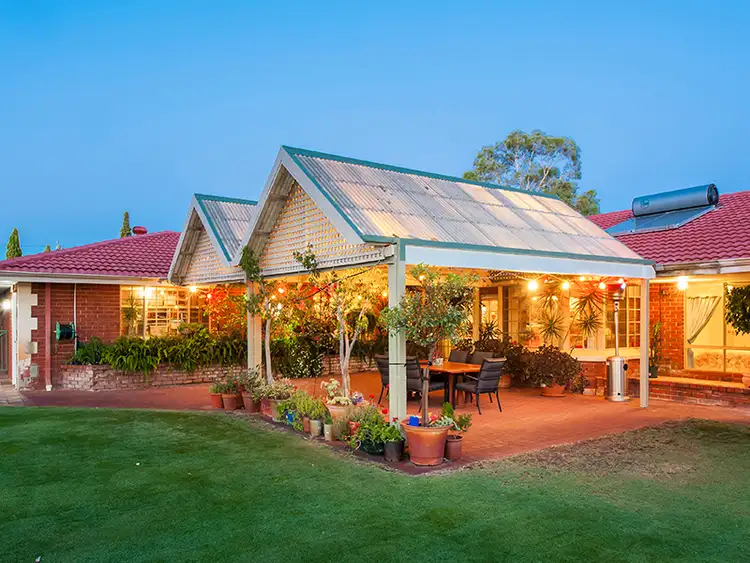 Second view of Homely house listing, 64 Ellenbrook Drive, The Vines WA 6069