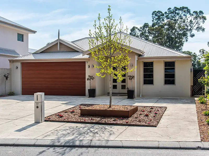 Main view of Homely house listing, 17 The Grange, The Vines WA 6069
