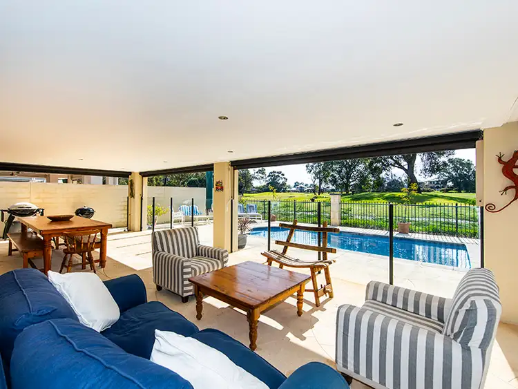 Second view of Homely house listing, 17 The Grange, The Vines WA 6069