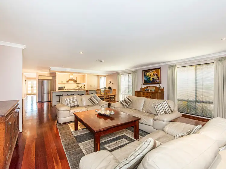 Third view of Homely house listing, 17 The Grange, The Vines WA 6069