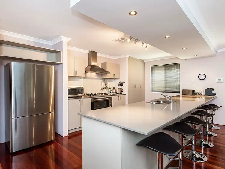 Sixth view of Homely house listing, 17 The Grange, The Vines WA 6069