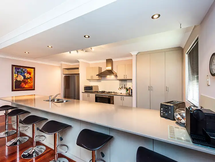 Seventh view of Homely house listing, 17 The Grange, The Vines WA 6069