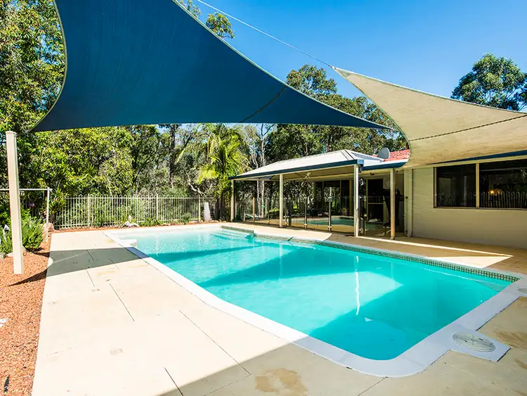 Second view of Homely other listing, 10 Champagne Terrace, The Vines WA 6069