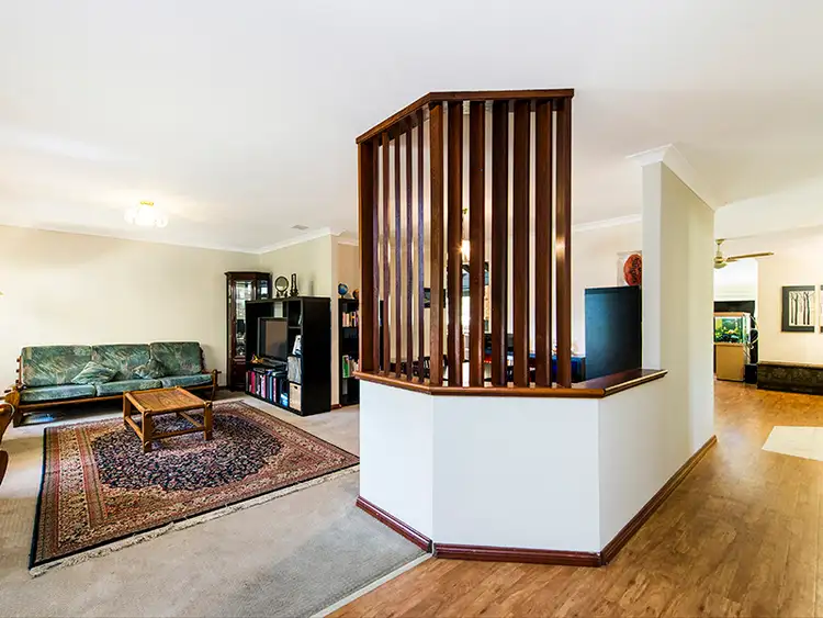 Fourth view of Homely other listing, 10 Champagne Terrace, The Vines WA 6069