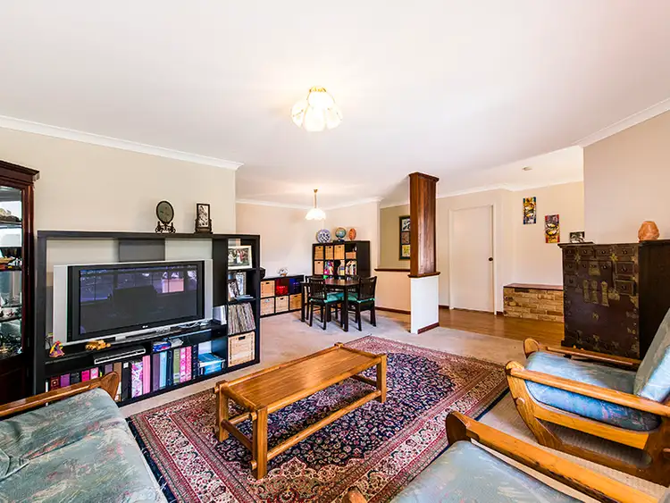 Fifth view of Homely other listing, 10 Champagne Terrace, The Vines WA 6069