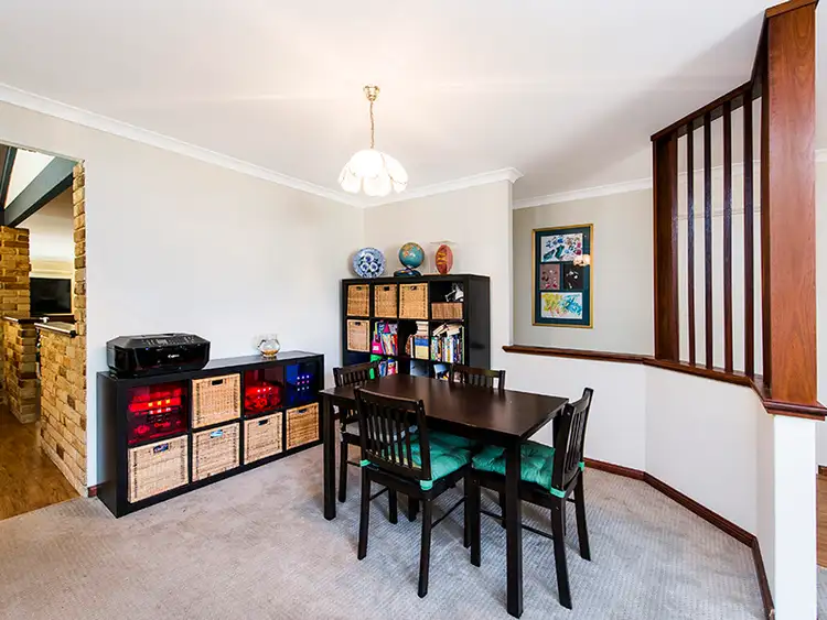 Sixth view of Homely other listing, 10 Champagne Terrace, The Vines WA 6069