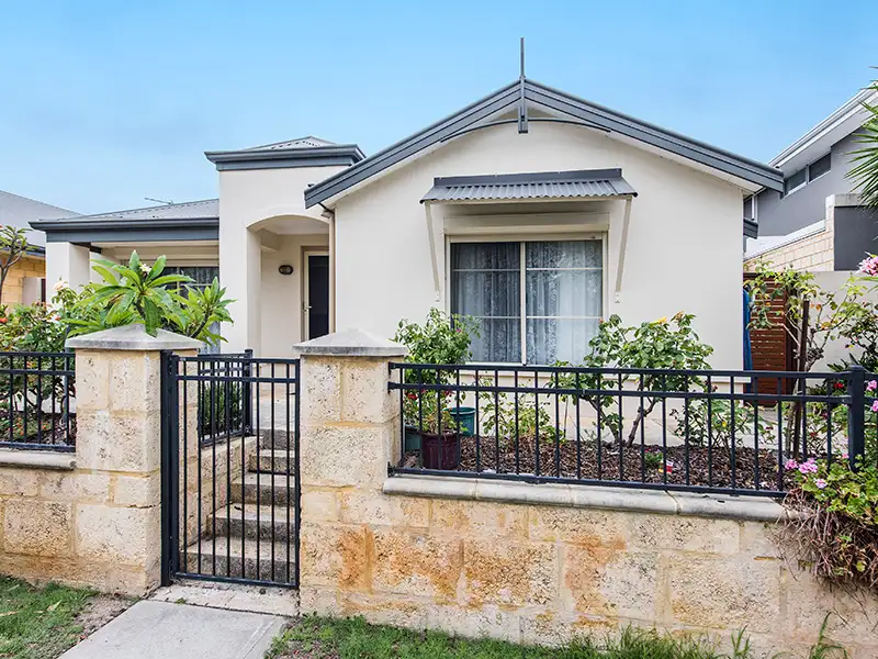 Main view of Homely other listing, 117 Pavilion Cir, The Vines WA 6069