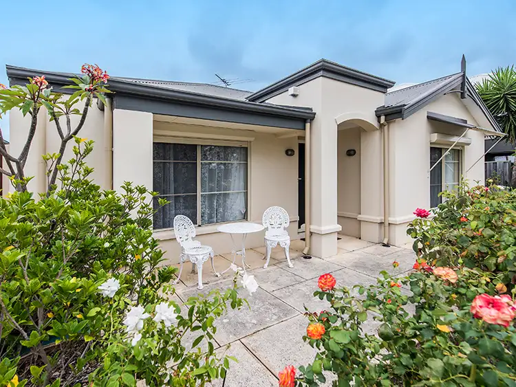 Second view of Homely other listing, 117 Pavilion Cir, The Vines WA 6069