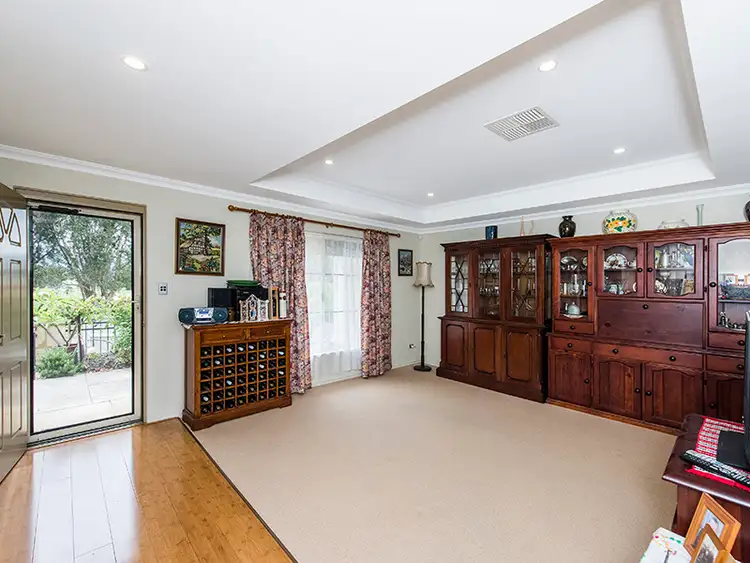 Fourth view of Homely other listing, 117 Pavilion Cir, The Vines WA 6069