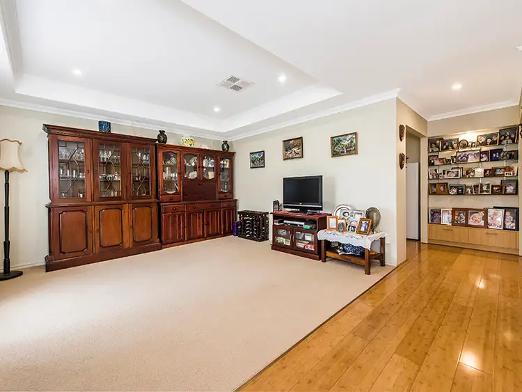 Fifth view of Homely other listing, 117 Pavilion Cir, The Vines WA 6069