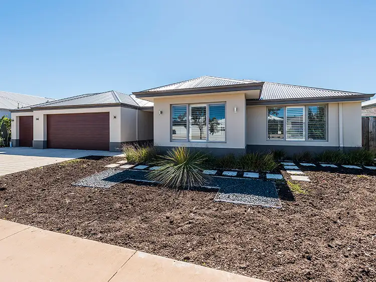 20 Delapre Dr, The Vines WA 6069
