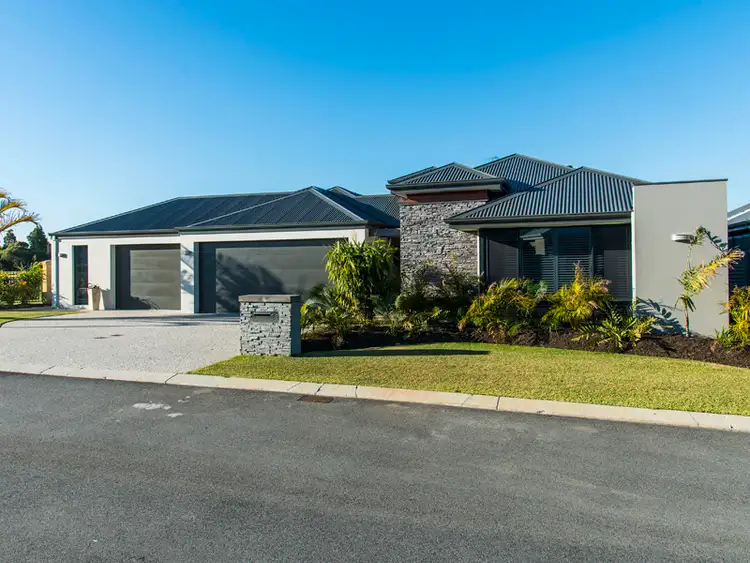 23 Carmen Circuit, The Vines WA 6069