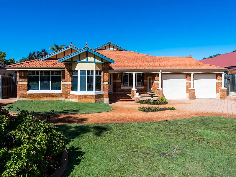 Main view of Homely other listing, 33 Sauvignon Ave, The Vines WA 6069