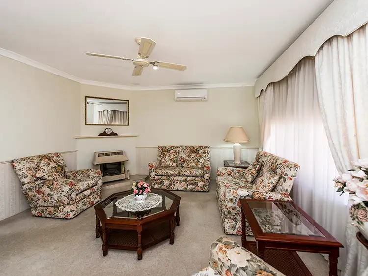 Second view of Homely other listing, 33 Sauvignon Ave, The Vines WA 6069