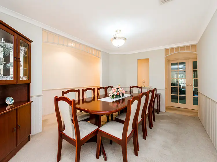Fourth view of Homely other listing, 33 Sauvignon Ave, The Vines WA 6069