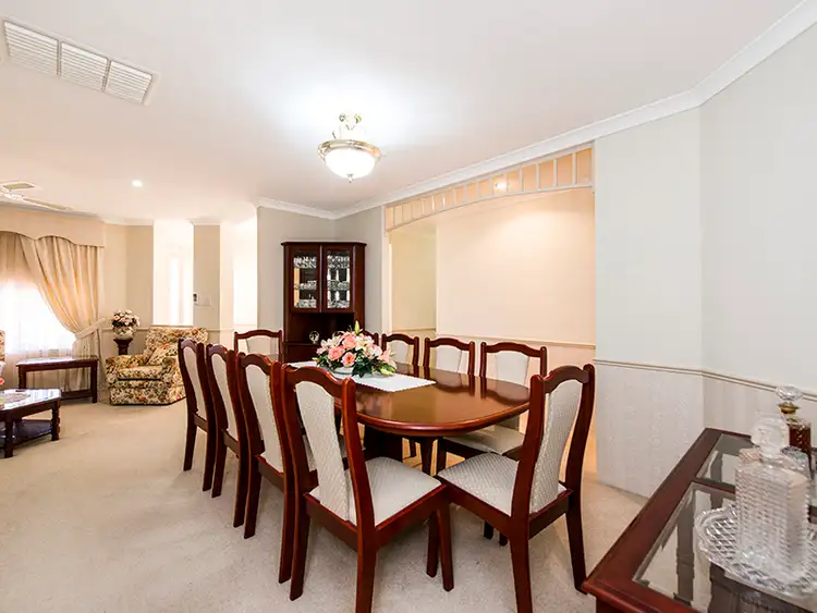 Fifth view of Homely other listing, 33 Sauvignon Ave, The Vines WA 6069