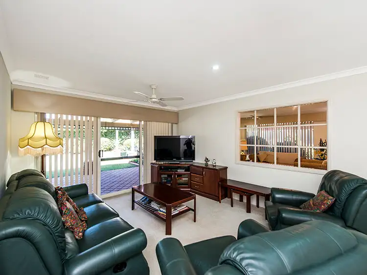 Sixth view of Homely other listing, 33 Sauvignon Ave, The Vines WA 6069