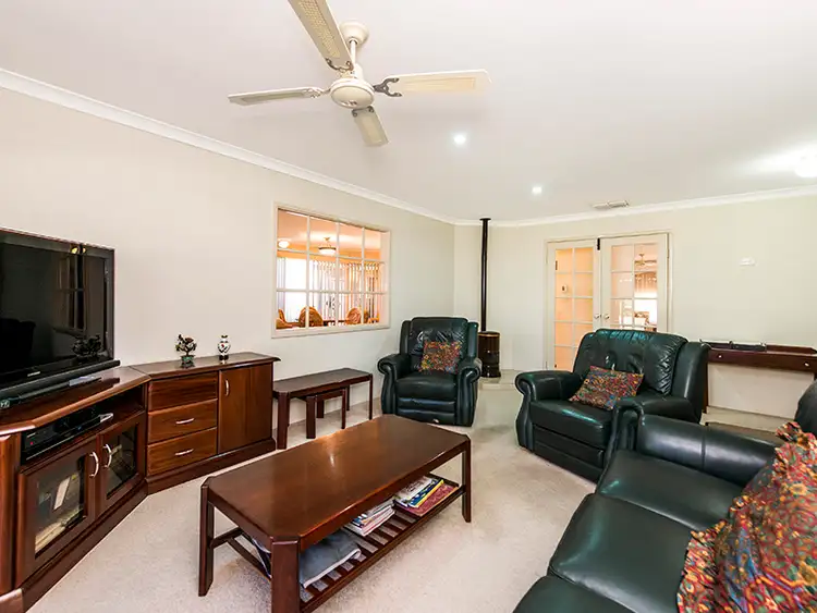 Seventh view of Homely other listing, 33 Sauvignon Ave, The Vines WA 6069