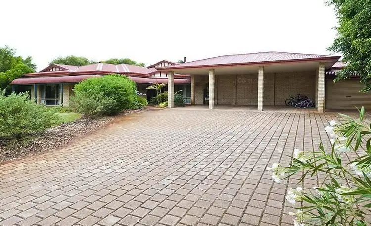 199 Vines Ave, The Vines WA 6069