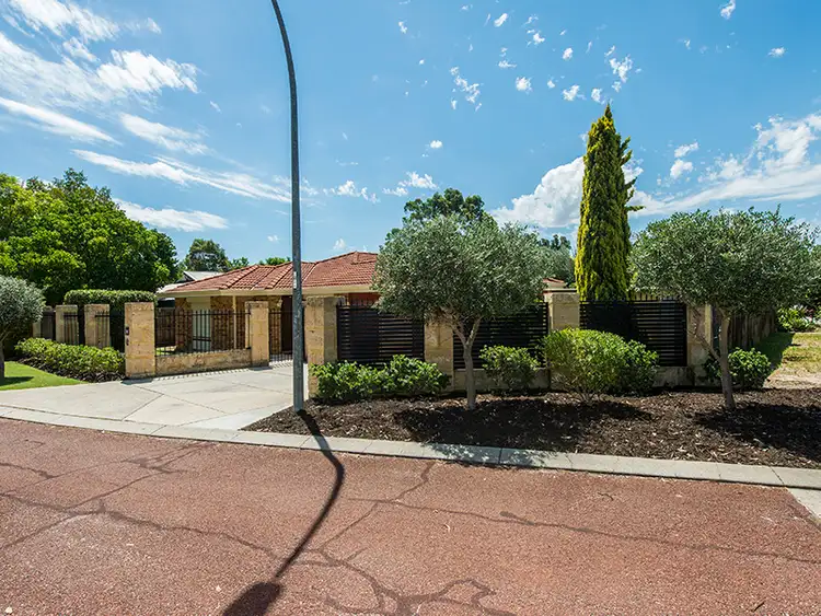 Second view of Homely other listing, 12 Criollo Pl, Stratton WA 6056
