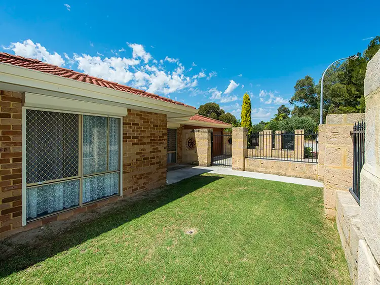 Fourth view of Homely other listing, 12 Criollo Pl, Stratton WA 6056