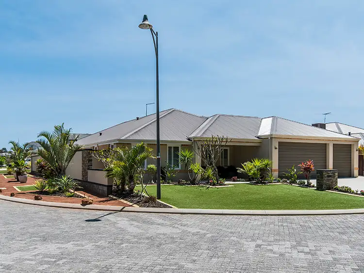 Main view of Homely other listing, 35 Longview Way, The Vines WA 6069