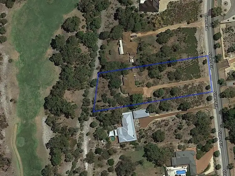 251 Vines Ave, The Vines WA 6069