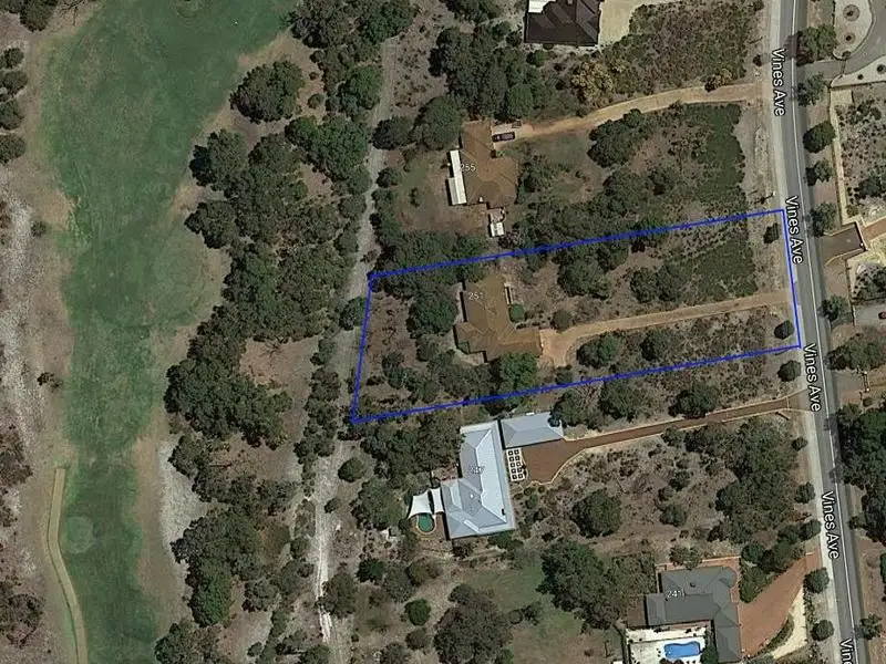 Main view of Homely other listing, 251 Vines Ave, The Vines WA 6069