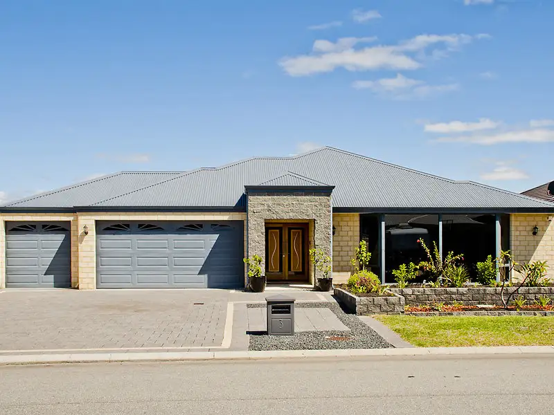 Main view of Homely other listing, 3 Banchory Way, The Vines WA 6069
