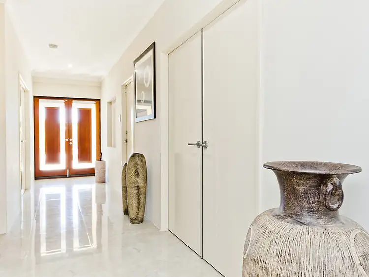 Second view of Homely other listing, 3 Banchory Way, The Vines WA 6069