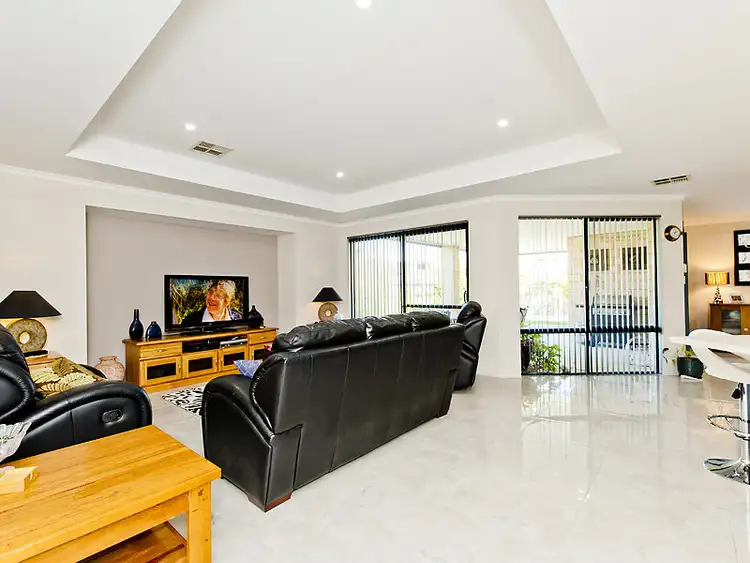 Third view of Homely other listing, 3 Banchory Way, The Vines WA 6069