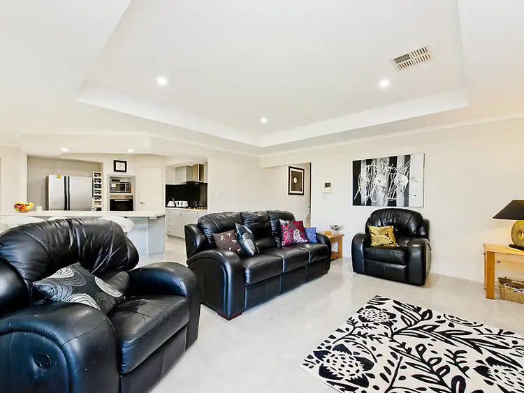 Fifth view of Homely other listing, 3 Banchory Way, The Vines WA 6069