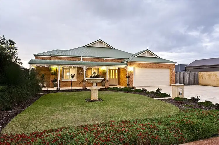 Second view of Homely other listing, 4 Shipton Ln, The Vines WA 6069
