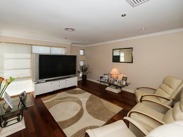 Fifth view of Homely other listing, 83 Pavilion Cir, The Vines WA 6069