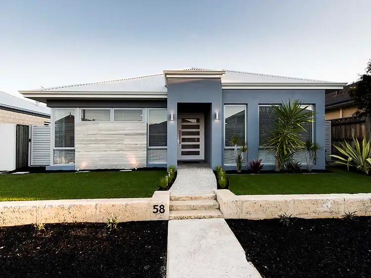 Main view of Homely other listing, 58 Pavilion Cir, The Vines WA 6069