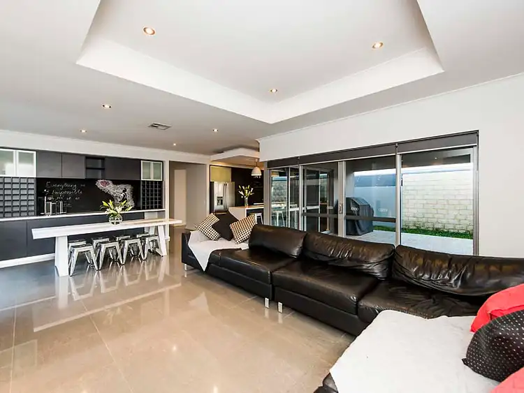 Second view of Homely other listing, 58 Pavilion Cir, The Vines WA 6069
