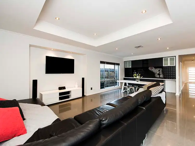 Third view of Homely other listing, 58 Pavilion Cir, The Vines WA 6069