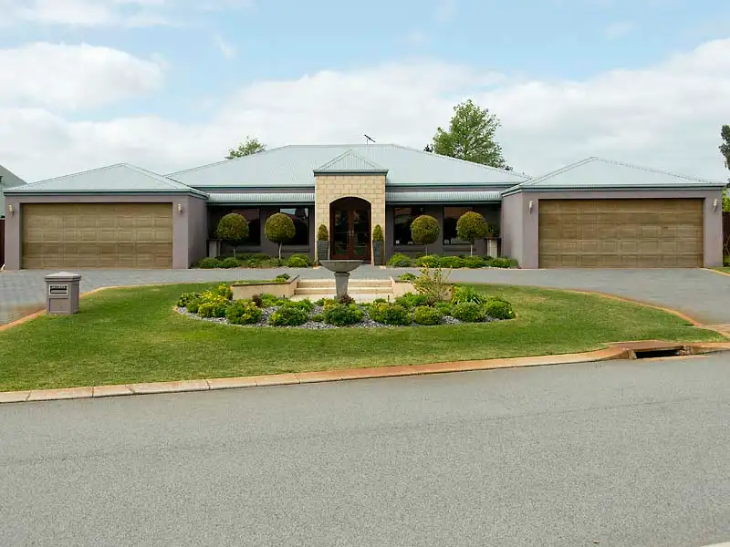 Main view of Homely other listing, 8 Brentwood Way, The Vines WA 6069