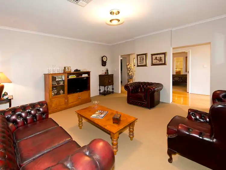 Third view of Homely other listing, 8 Brentwood Way, The Vines WA 6069