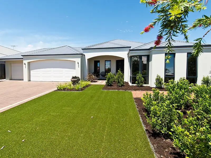Main view of Homely other listing, 4 Bramley Terrace, The Vines WA 6069