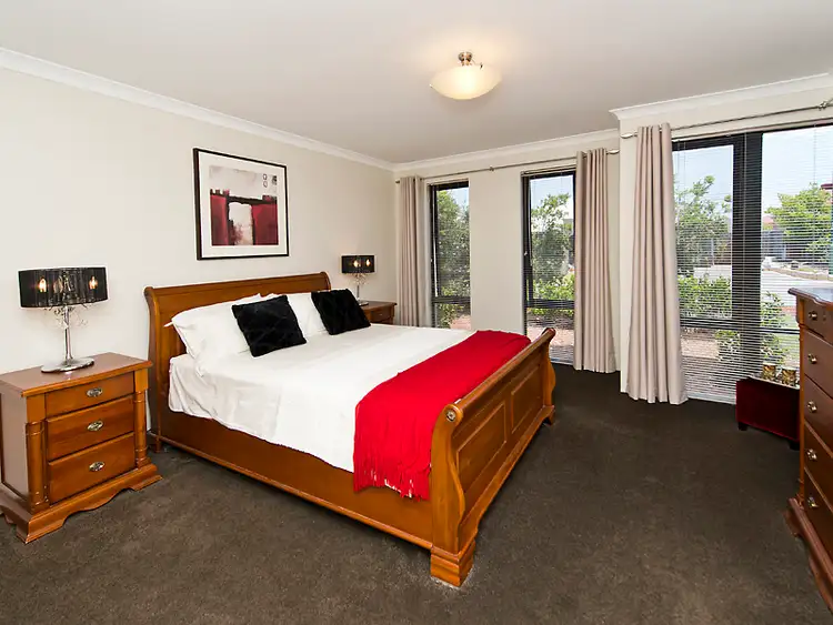 Third view of Homely other listing, 4 Bramley Terrace, The Vines WA 6069