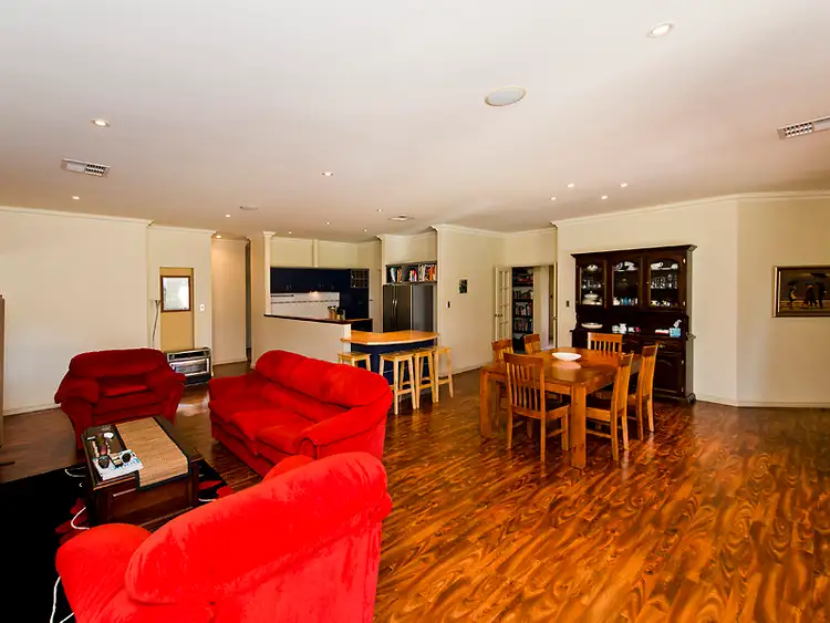 Third view of Homely other listing, 10 Barbera Ln, The Vines WA 6069