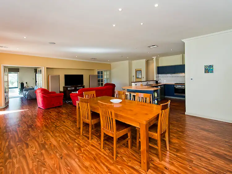 Seventh view of Homely other listing, 10 Barbera Ln, The Vines WA 6069